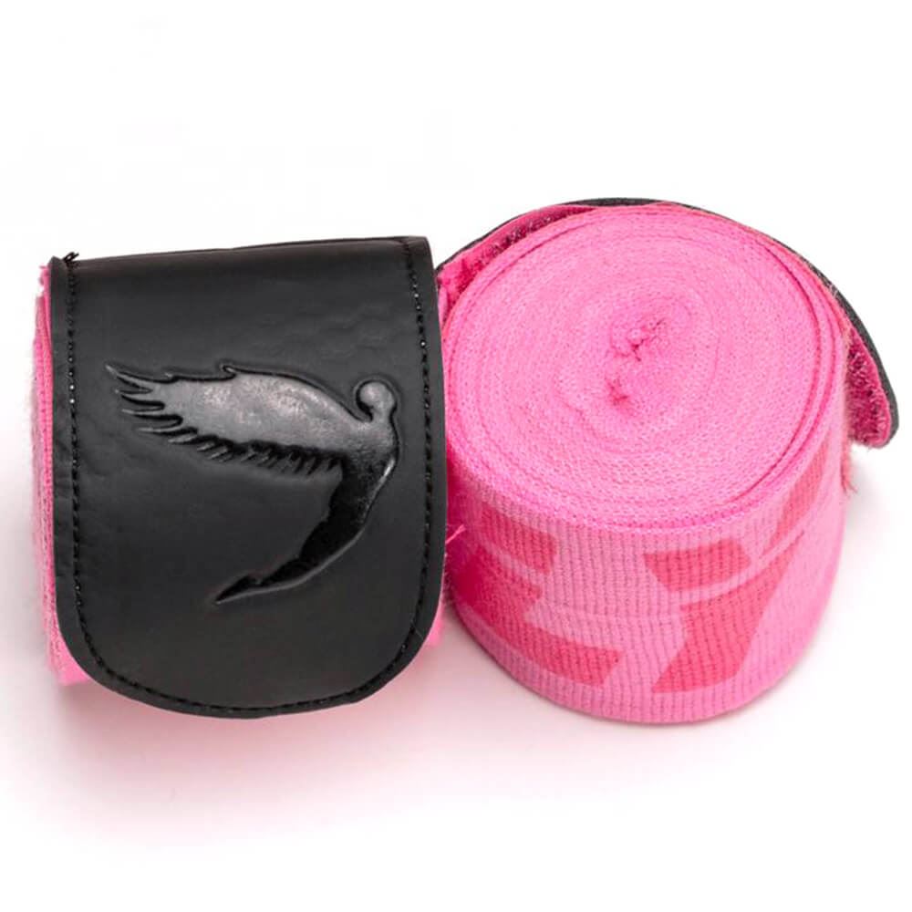 Fly Big Logo Hand Wraps