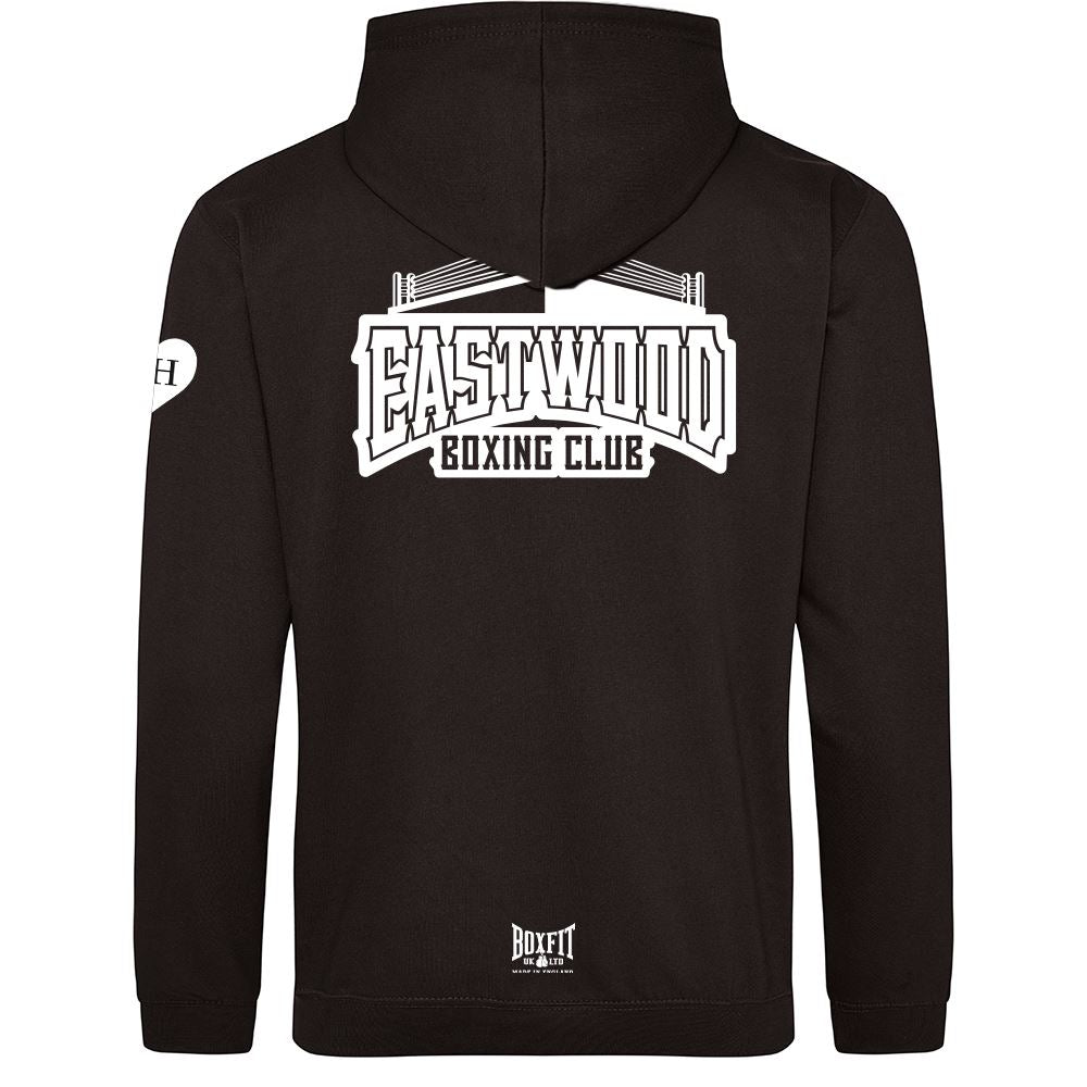 Eastwood Boxing Club Hoodie