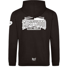 Eastwood Boxing Club Hoodie