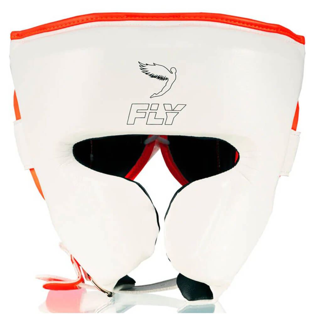 Fly Knight 2 X Cheek Headguard