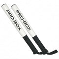 Pro Box Speed Sticks - White/Black