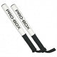 Pro Box Speed Sticks - White/Black