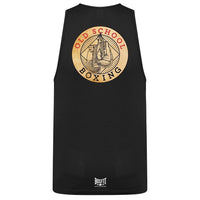 Thumbnail for Old School Boxing Darlington Kids Vest