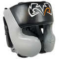 Rival Rhg30 Training Headguard - Black/Grey