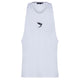Fly Small Logo Stringer - White