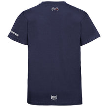 Rival Boxing Gym Kings Cross Kids Cotton T-Shirt