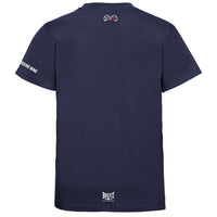 Thumbnail for Rival Boxing Gym Kings Cross Kids Cotton T-Shirt