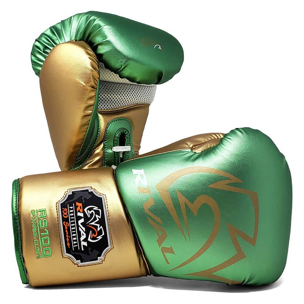 Rival RS100 Professional Sparring Gloves