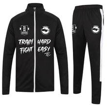 OMNIBUS Boxing Slim Fit Tracksuit