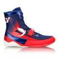 Fly Storm Boots - Blue/Red/White