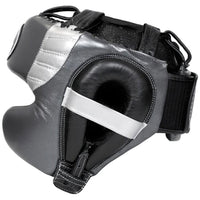 Thumbnail for Ringside Hunter Series Sparring Headguard