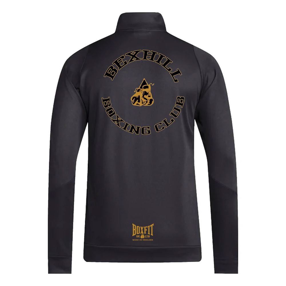 BEXHILL BOXING CLUB ADIDAS TIRO 24 LEAGUE TRACKSUIT
