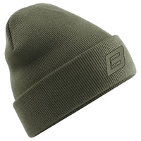 Thumbnail for Be First Contrast Beanies