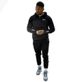 Rival Track Pants - Black