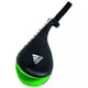Adidas Double Target Pad - Black/Green