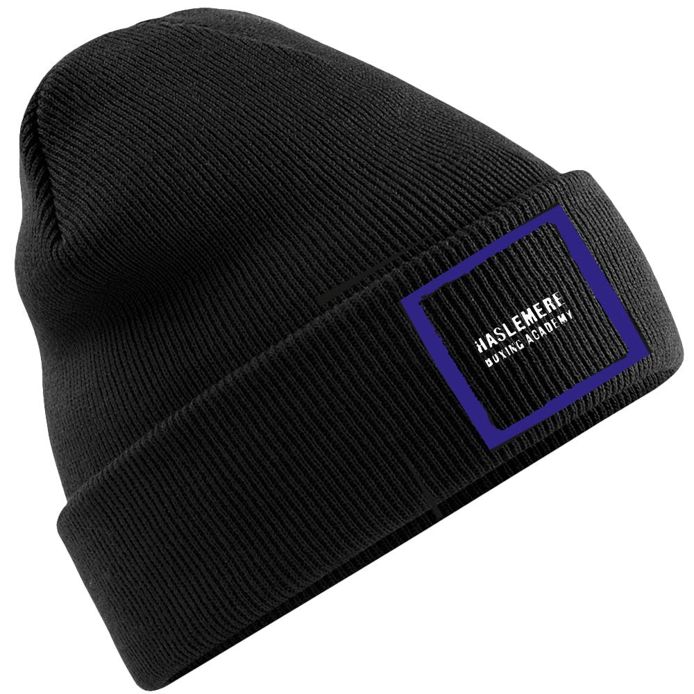 Haslemere Boxing Club Beanie