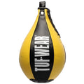 Tuf Wear Balboa Speedball - Black/Yellow
