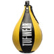 Tuf Wear Balboa Speedball - Black/Yellow