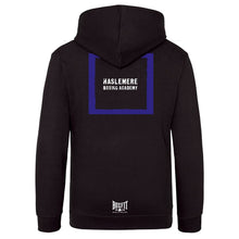 Haslemere Boxing Club Kids Hoodie