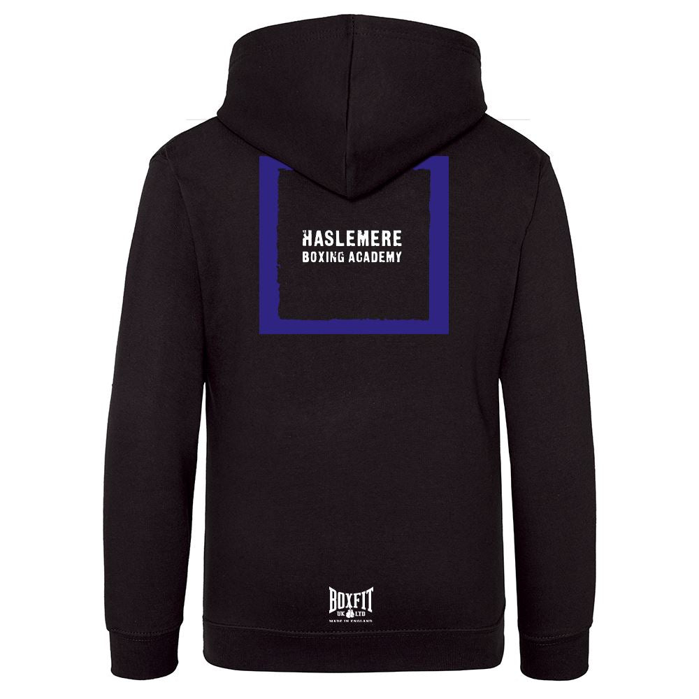 Haslemere Boxing Club Kids Hoodie