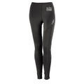 Elite Commando Fitness Womens Sprint Pant - Black