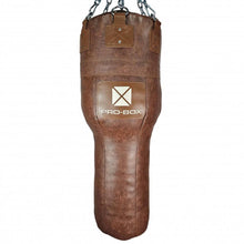 Pro Box 4ft Vintage Angle Punchbag & Chain