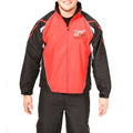 Whitehawk Abc Kids Boxer Tracksuit - Black/Red/White