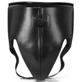Phenom Gp-230F Womens Groin Guard - Black