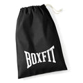 Boxfit Glove Carry/Storage Bag - Black