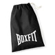 Boxfit Glove Carry/Storage Bag - Black