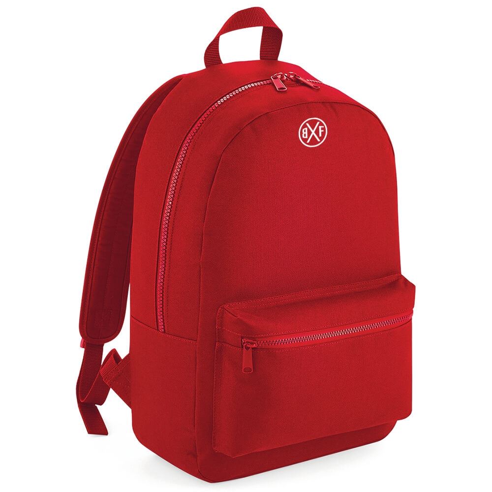 Bxf Fashion Backpack