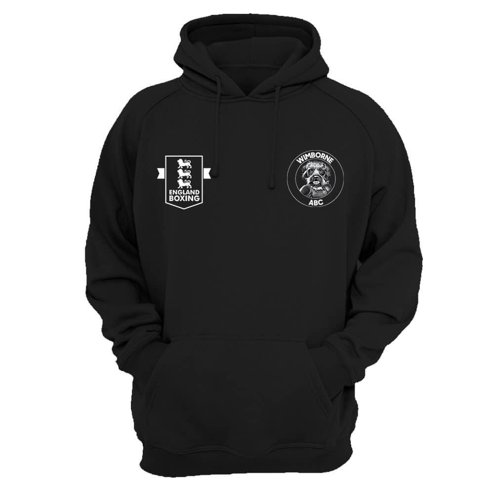 Wimborne Abc Kids Hoodie