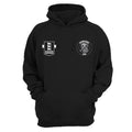 Wimborne Abc Kids Hoodie - Black