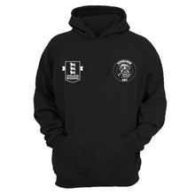 Wimborne Abc Kids Hoodie