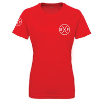 Thumbnail for BXF Womens Panelled Tech Tee