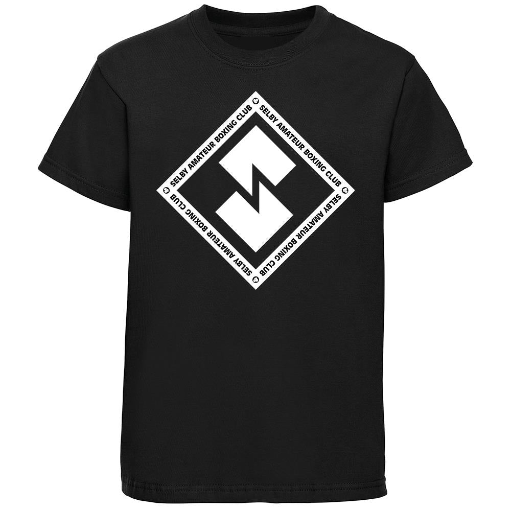 Selby Abc Cotton Kids T-Shirt