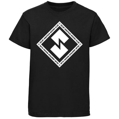 Selby Abc Cotton Kids T-Shirt