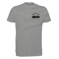 Probox Respect Tko T-Shirt - Grey