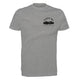 Probox Respect Tko T-Shirt - Grey