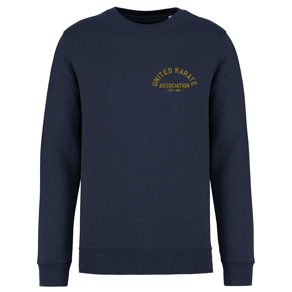 UKA Karate Retro Sweatshirts