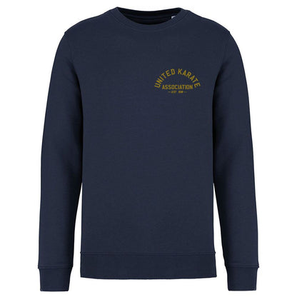 UKA Karate Retro Sweatshirts