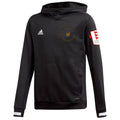 Bexhill Boxing Club Adidas T19 Kids Hoody - Black