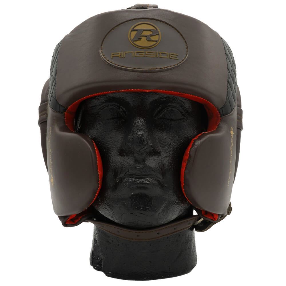 Ringside Legacy Series Cheek Head Guard