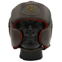 Thumbnail for Ringside Legacy Series Cheek Head Guard