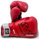 Rival RS1 Pro Sparring Gloves - 20th Anniversary - Red