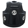 Ringside Protect Coach Body Protector Black - Black