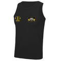 Devizes Abc Vest - Black