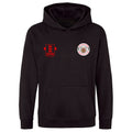 Blandford Boxing Club Kids Hoodie - Black