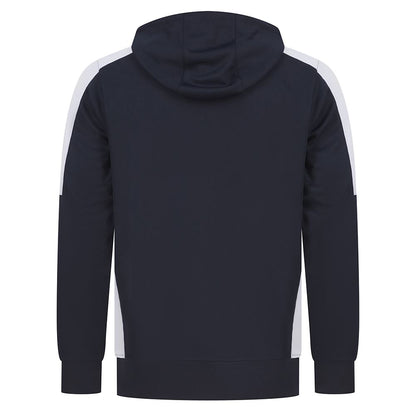 Be First Contrast Hoodie
