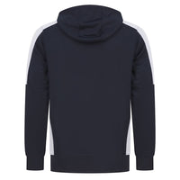 Thumbnail for Be First Contrast Hoodie
